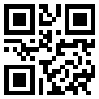 3302766881 Qr Code associato