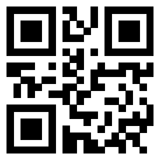 3302766883 - Immagine del QrCode associato