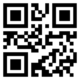 3302766885 Qr Code associato
