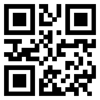 Il Qr Code di 3302766886
