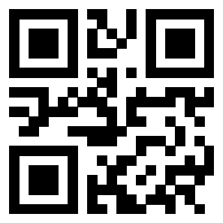 3302766888 - Immagine del Qr Code associato
