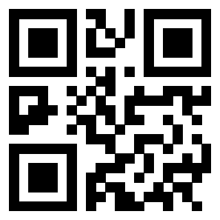 QrCode di 3302766889