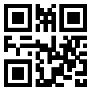 Scansione del Qr Code di 3302766891