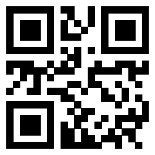 Il Qr Code di 3302766892