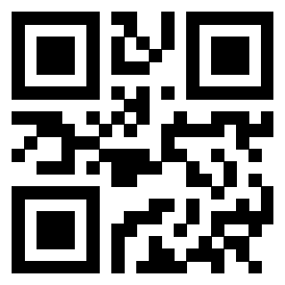 Immagine del QrCode di 3302766893