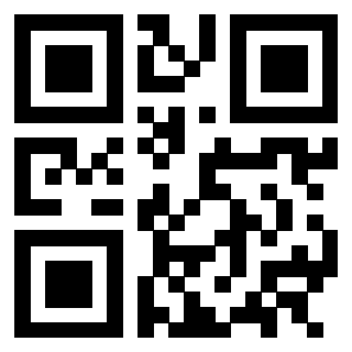 Immagine del QrCode di 3302766895