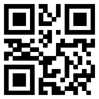 3302766897 - Immagine del Qr Code associato