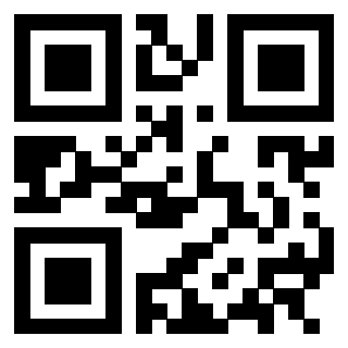 3302766900 Qr Code associato