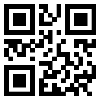 Immagine del Qr Code di 3302766901