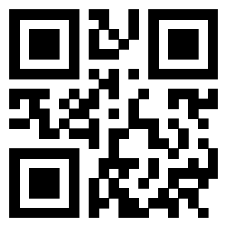 3302766903 - Immagine del Qr Code