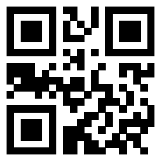Il Qr Code di 3302766909
