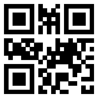Il Qr Code di 3302766910
