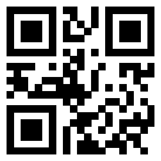 3302766911 - Immagine del Qr Code