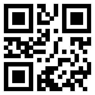 Scansione del Qr Code di 3302766918