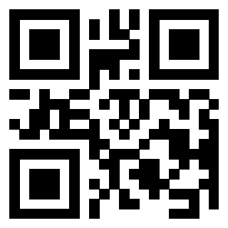 Immagine del QrCode di 3302766919