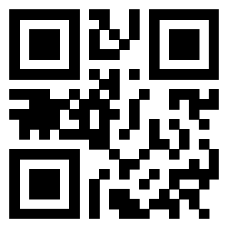 Immagine del Qr Code di 3302766920