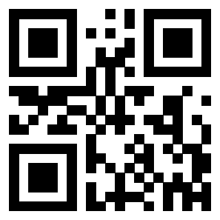 3302766921 Qr Code associato