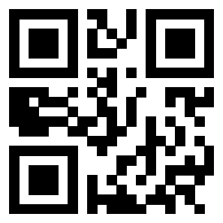 Qr Code di 3302766925