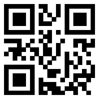 3302766927 - Immagine del QrCode