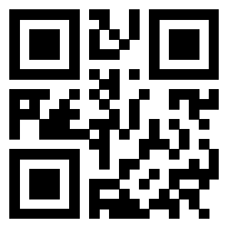 Il QrCode di 3302766928
