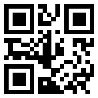 Immagine del Qr Code di 3302766930