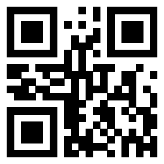 3302766933 - Immagine del QrCode