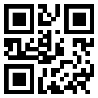 Il Qr Code di 3302766938