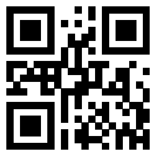 3302766939 - Immagine del QrCode associato