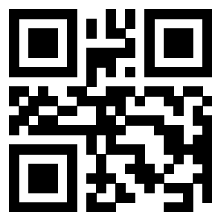3302766942 Qr Code associato