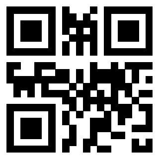 3302766943 - Immagine del Qr Code