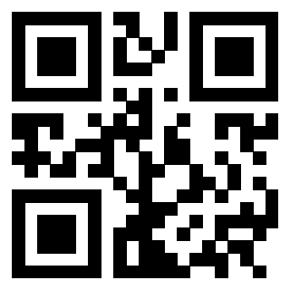 3302766944 Qr Code associato