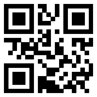 3302766948 Qr Code associato