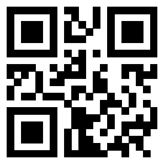 3302766949 QrCode associato