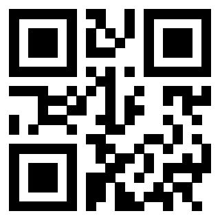 3302766951 - Immagine del QrCode