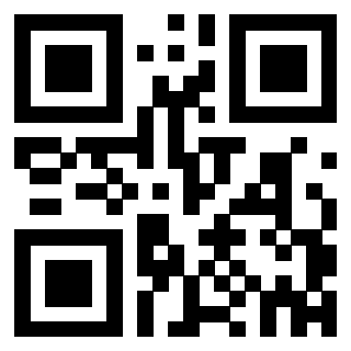 Il Qr Code di 3302766952