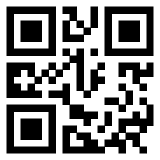 3302766953 - Immagine del Qr Code
