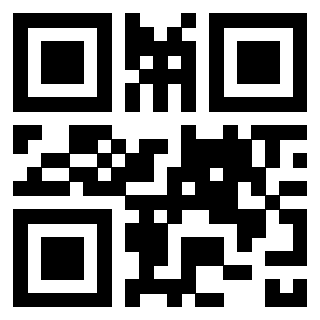 Il Qr Code di 3302766954