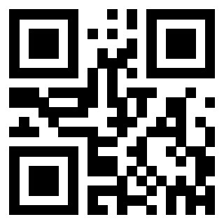 Immagine del Qr Code di 3302766956