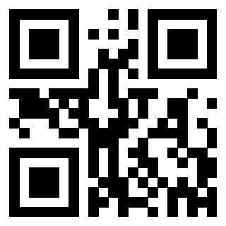 3302766957 - Immagine del Qr Code associato