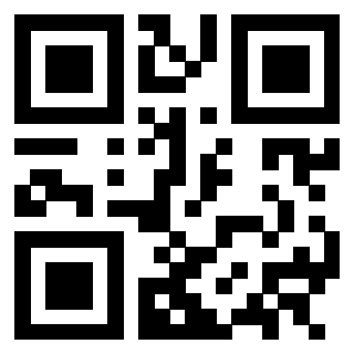 3302766958 - Immagine del Qr Code