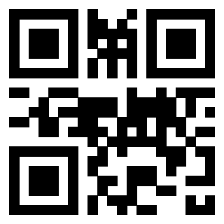 Immagine del QrCode di 3302766960