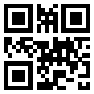 Il Qr Code di 3302766962