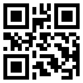 Immagine del Qr Code di 3302766963
