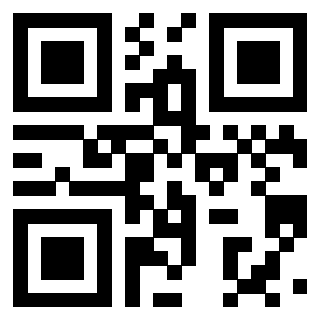Qr Code di 3302766964