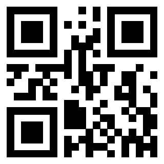 3302766965 Qr Code associato