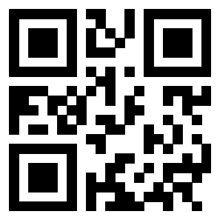 3302766966 QrCode associato
