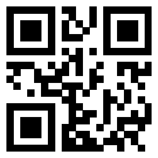 3302766967 - Immagine del QrCode associato