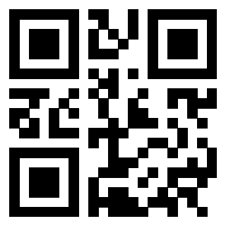 Immagine del Qr Code di 3302766970