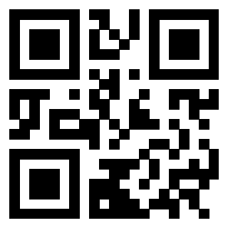 Scansione del QrCode di 3302766971