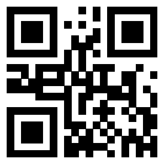 3302766972 - Immagine del QrCode associato
